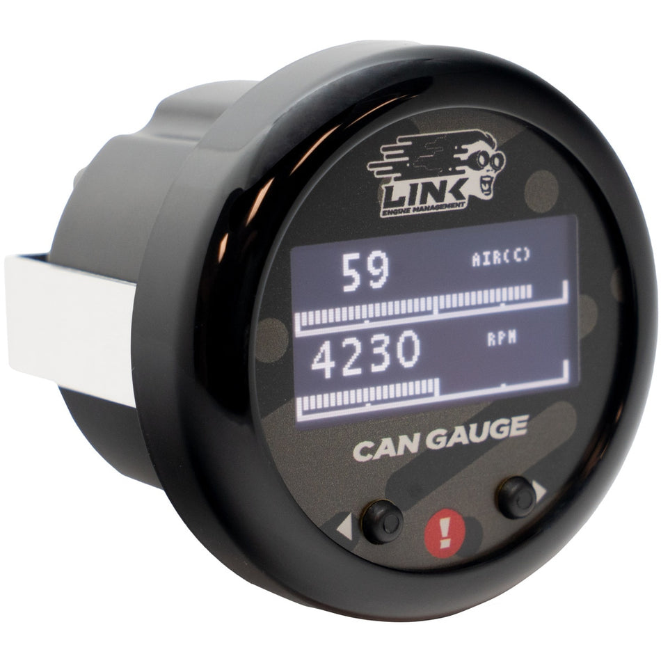 LINK  CAN Gauge OLED 52mm