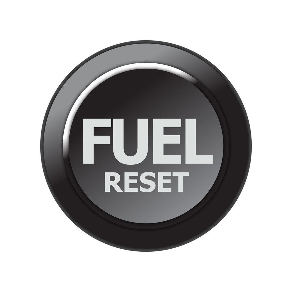 LINK  CAN Keypad Insert - Fuel Reset