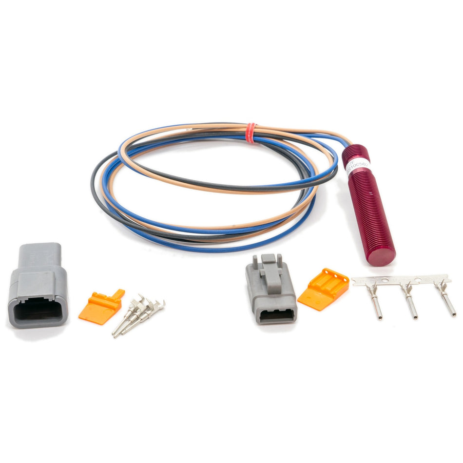 LINK  Hall Effect Sensor Kit