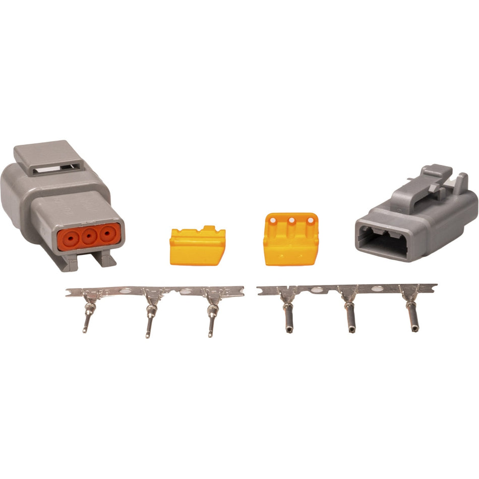 LINK DTM3 Deutsch DTM3 Connector Kit