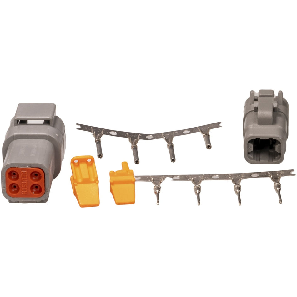 LINK DTM4 Deutsch DTM4 Connector Kit