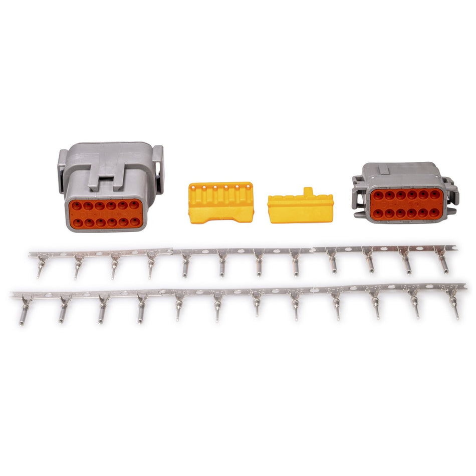 LINK DTM12 Deutsch DTM12 Connector Kit