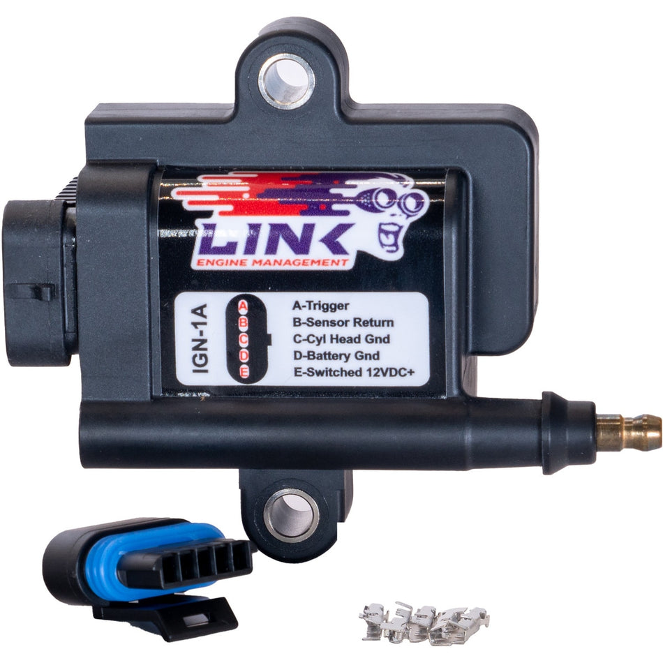 LINK IGN1A IGN1A - High Powered Inductive Smart Coil