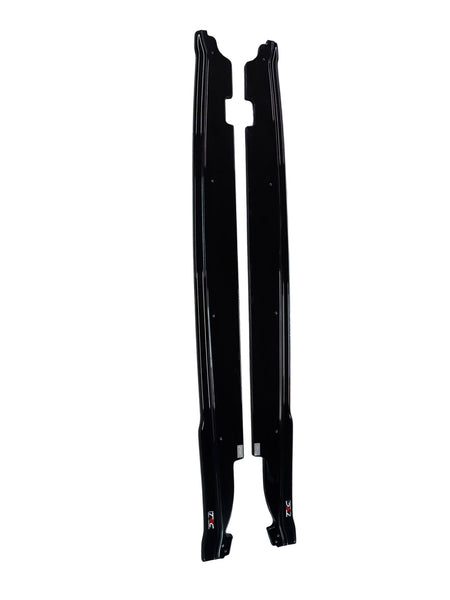 MINI Cooper S R53 - Side Skirt Splitters