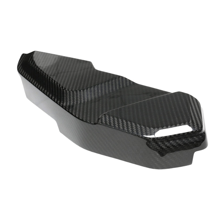 BMW M2/M3/M4 G87/G80/G81/G82/G83 2021-2023 CARBON FIBRE ENGINE BAY TRIM - LEFT