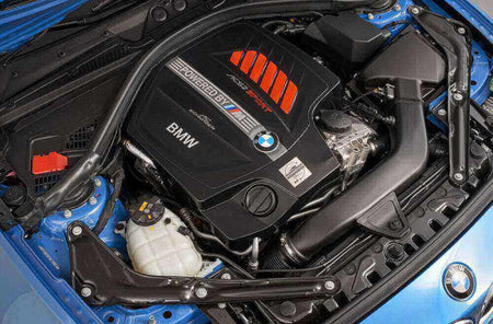 AC Schnitzer engine styling for BMW 4 series F32/F33 for 6 cylinder (111210310)