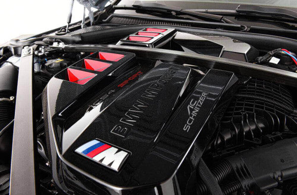 AC Schnitzer engine styling for BMW M3 G80/G81 (111210320)