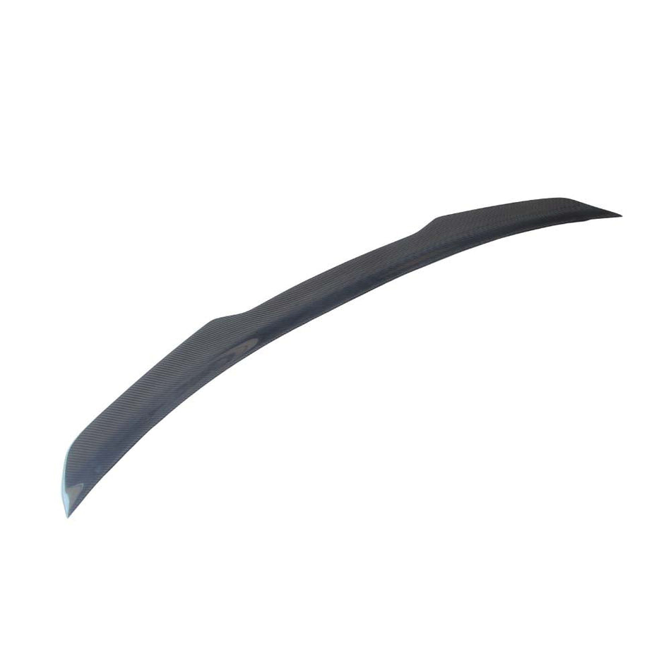 MUSTANG S550 2015-2022 CARBON FIBRE SPOILER - V2