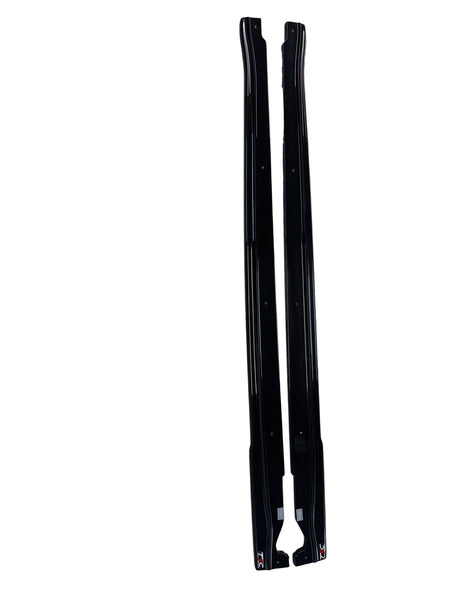 MINI Cooper S R58 JCW - Side Skirt Splitters