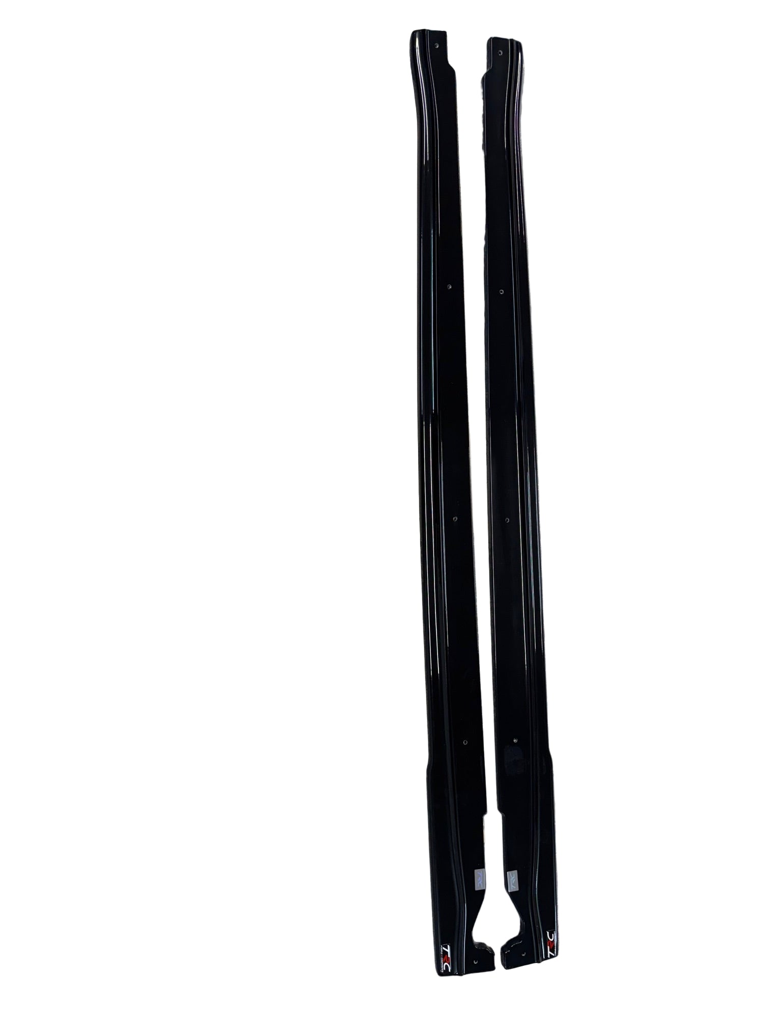 MINI Cooper S R58 JCW - Side Skirt Splitters