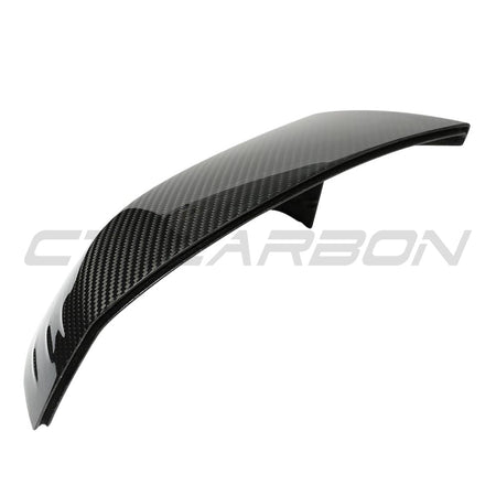 BMW X1 U11 2023+ CARBON FIBRE MIRRORS-Accessories-CT CARBON-CT Carbon - High-quality carbon fiber and gloss black aerodynamic parts for premium sports and luxury vehicles.