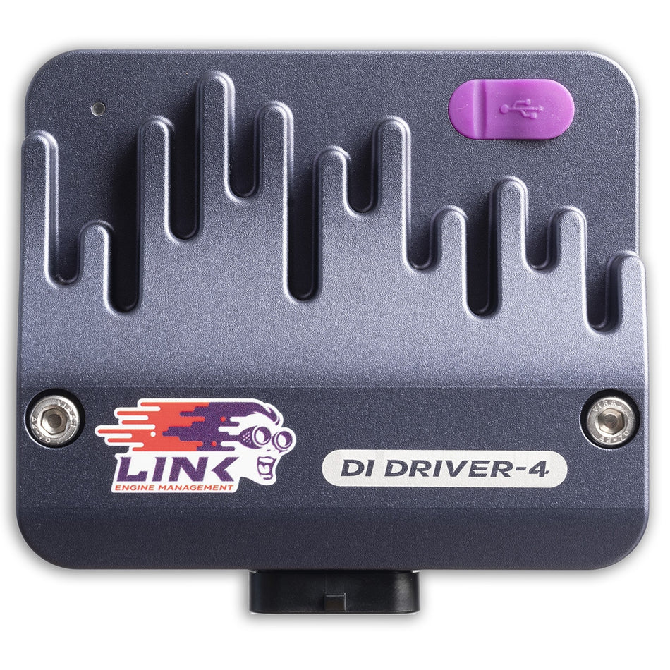 LINK DI Driver-4 DI Driver-4