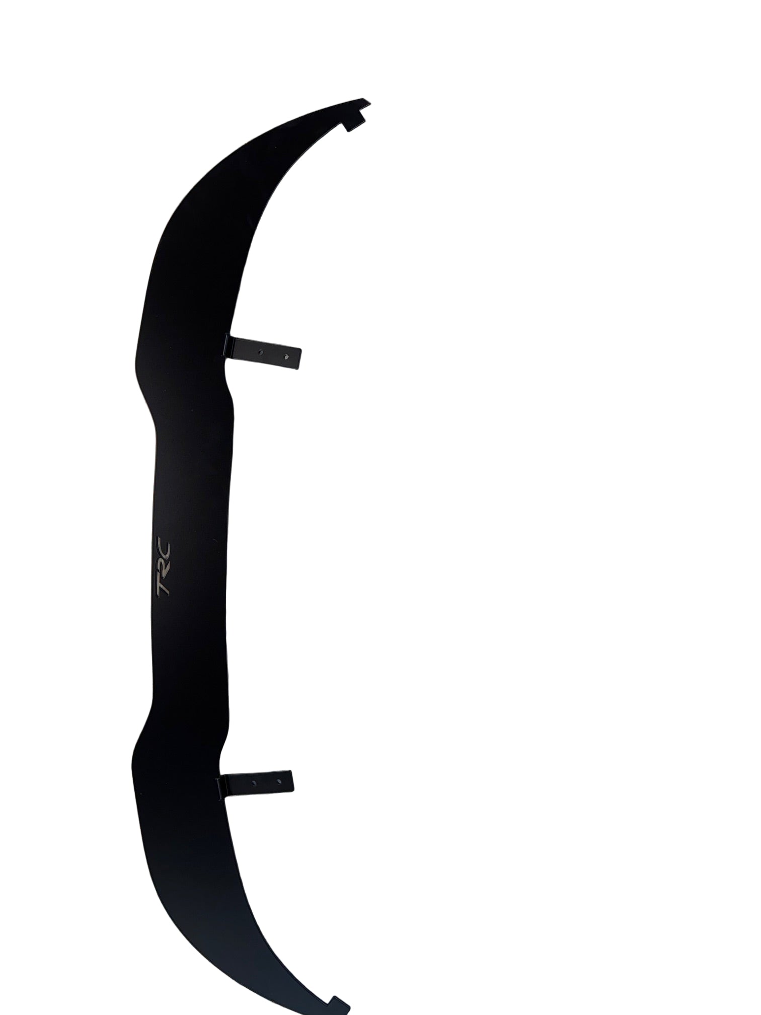 Ford Fiesta MK8.5 ST-Line - Ally-Aero Spoiler Lip