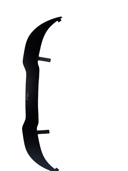 Ford Fiesta MK8.5 ST-Line - Ally-Aero Spoiler Lip