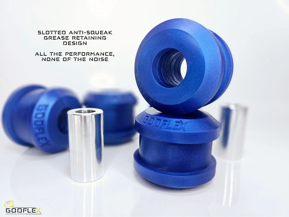 Peugeot 308 All Models (2007-2014) Front Arm Suspension Bushes
