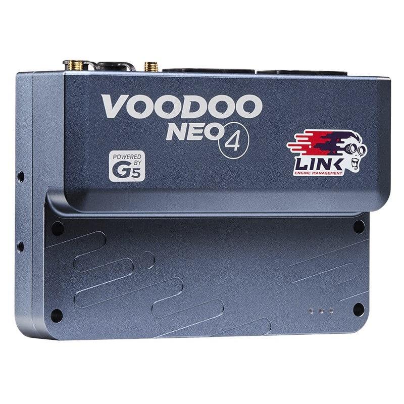 Link ECU G5 Voodoo Neo 4 Wire-In ECU