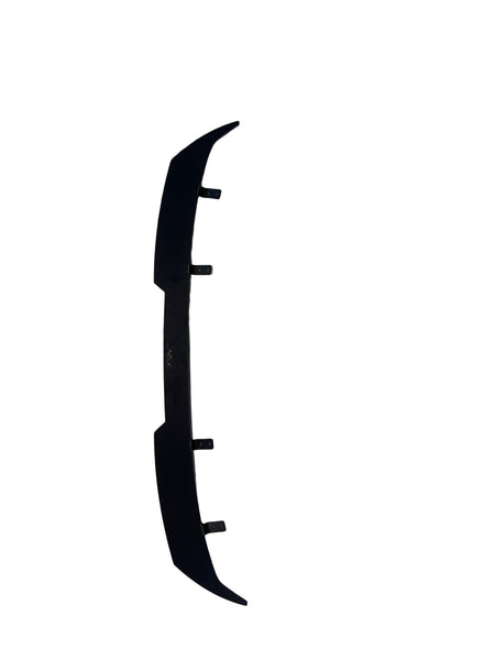 Ford Focus MK3.5 ST250 - Ally-Aero Spoiler lip