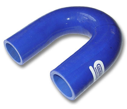 16mm 180¬∞ Elbow Silicone Hose