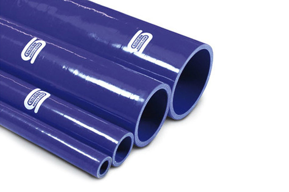 16mm Straight Silicone Hose - 1000mm