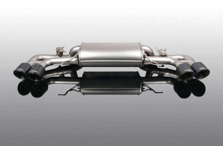 AC Schnitzer silencer for BMW 8er G14/G15 840d xDrive (1812315324)