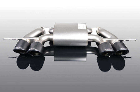 AC Schnitzer silencer for BMW M3 G81 Touring (1812381510)