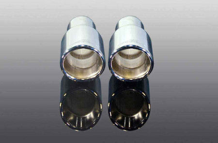 AC Schnitzer tailpipe set Sport for BMW F87 M2 (1814287410)