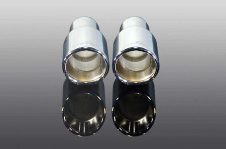 AC Schnitzer tailpipe set Sport for BMW M5 F90 (1814290710)