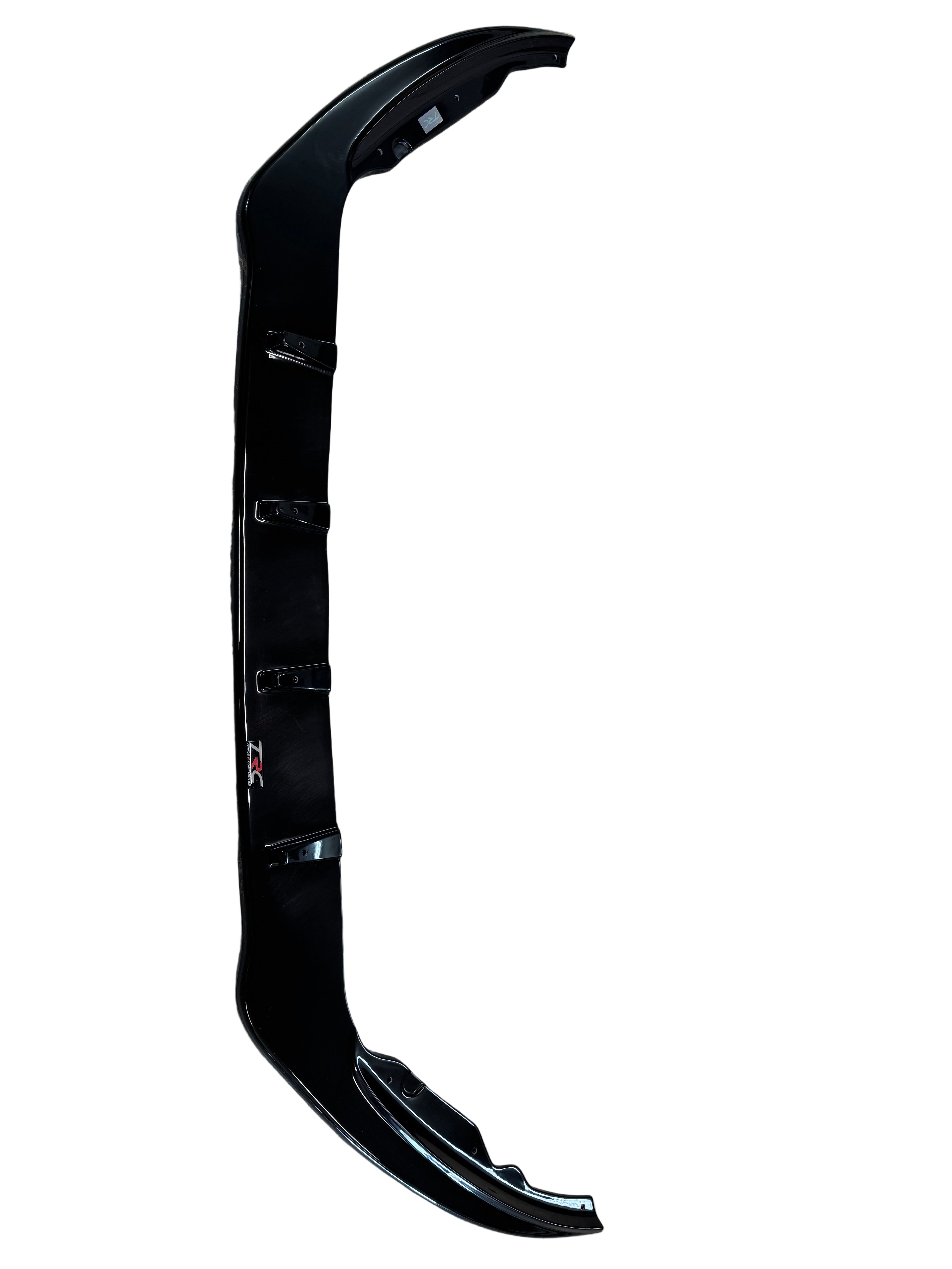 Ford Transit Connect MK2 Facelift Long Wheelbase - Front Splitter