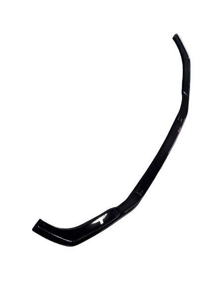 Volkswagen Transporter T6 Sportline Long Wheelbase - Front Splitter