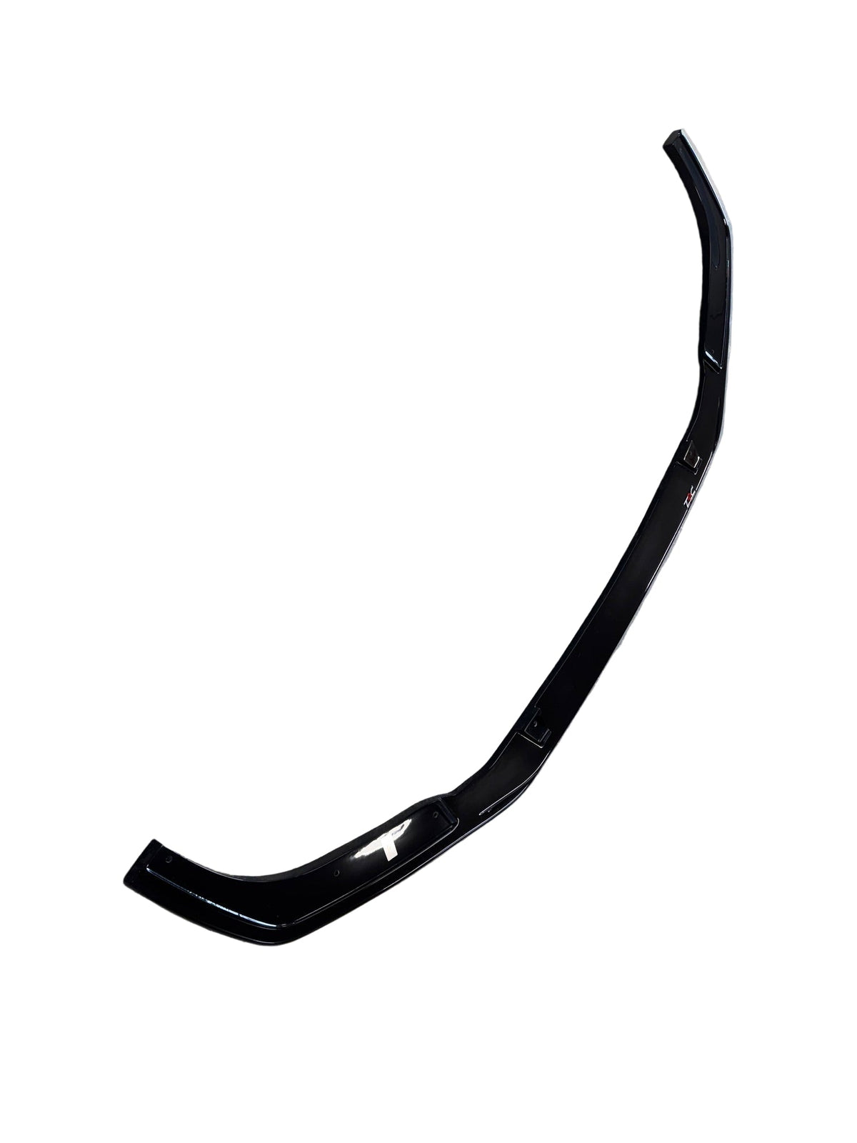 Volkswagen Transporter T6 Sportline Short Wheelbase - Front Splitter
