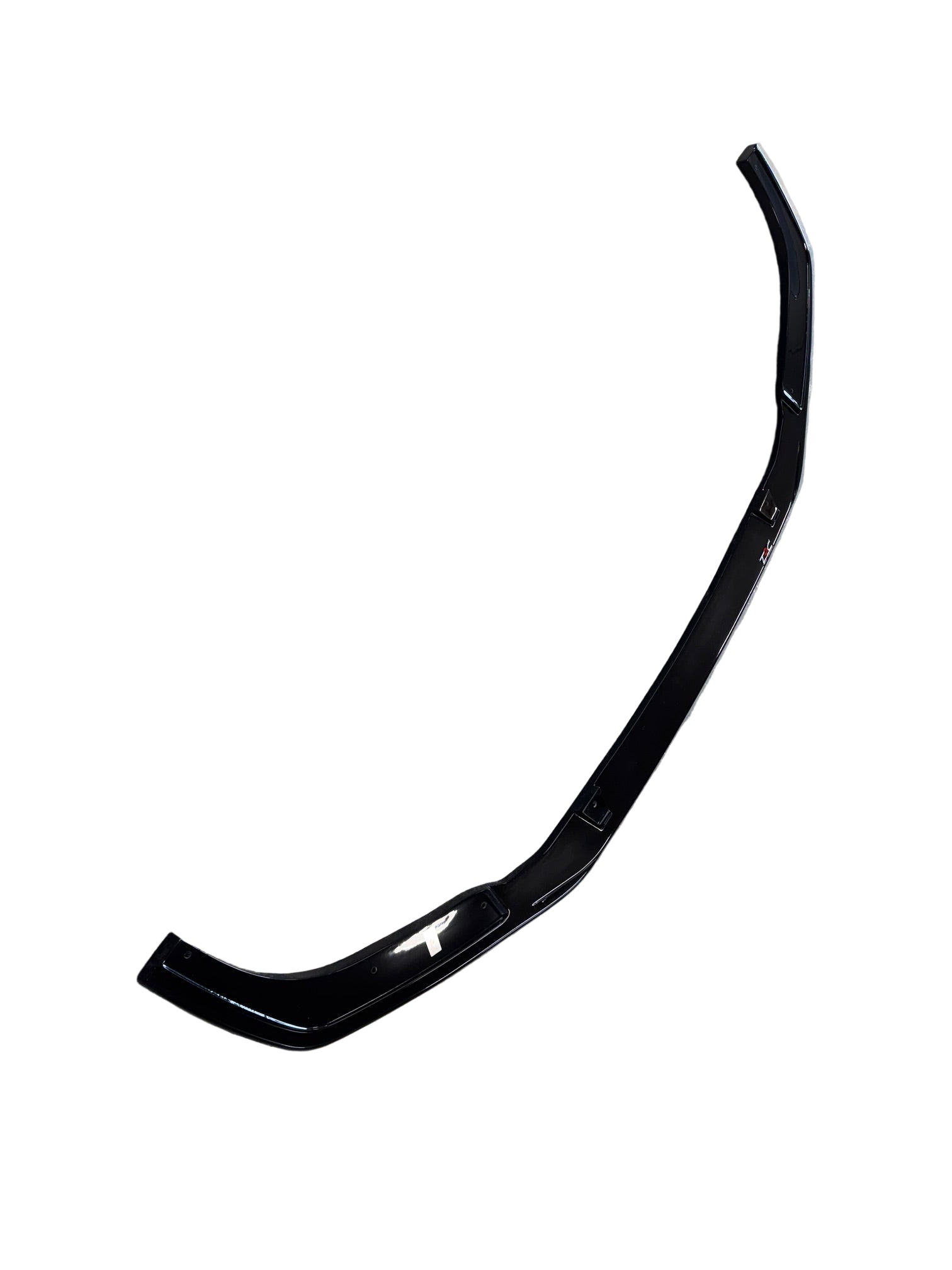 Volkswagen Transporter T6 Sportline Short Wheelbase - Front Splitter
