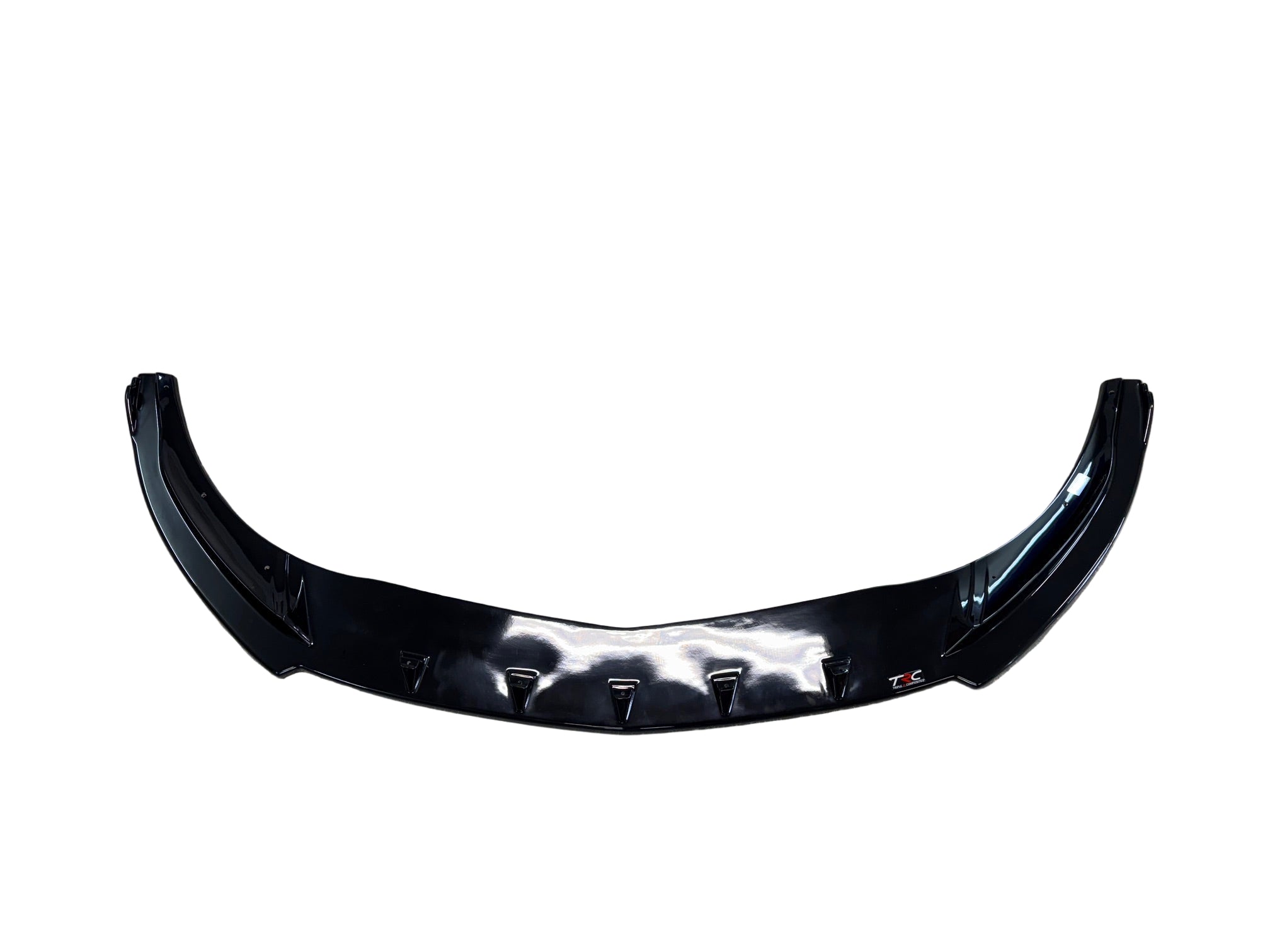 Mercedes A45 AMG W176 Pre Facelift Non-Aero - Front Splitter