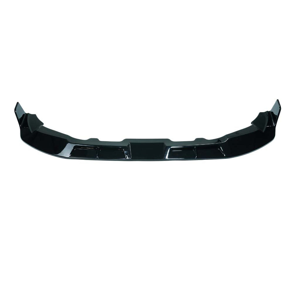 BMW X3M/X4M F97/F98 LCI 2022+ GLOSS BLACK SPLITTER