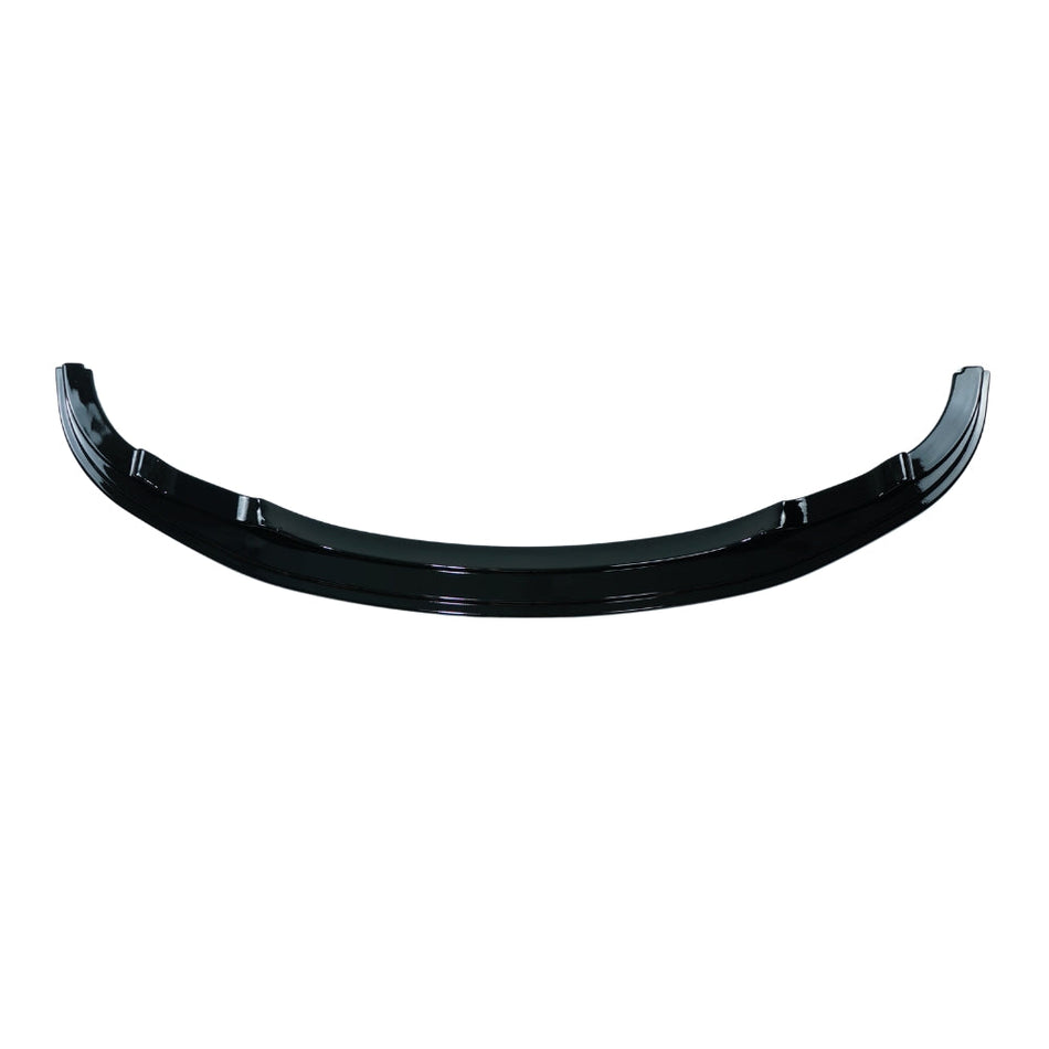 BMW 3 SERIES E92/E93 2009-2013 LCI GLOSS BLACK SPLITTER - V2