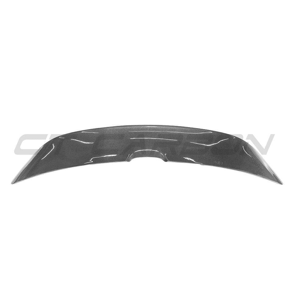 MCLAREN 720S 2017-2023 CARBON FIBRE SPOILER