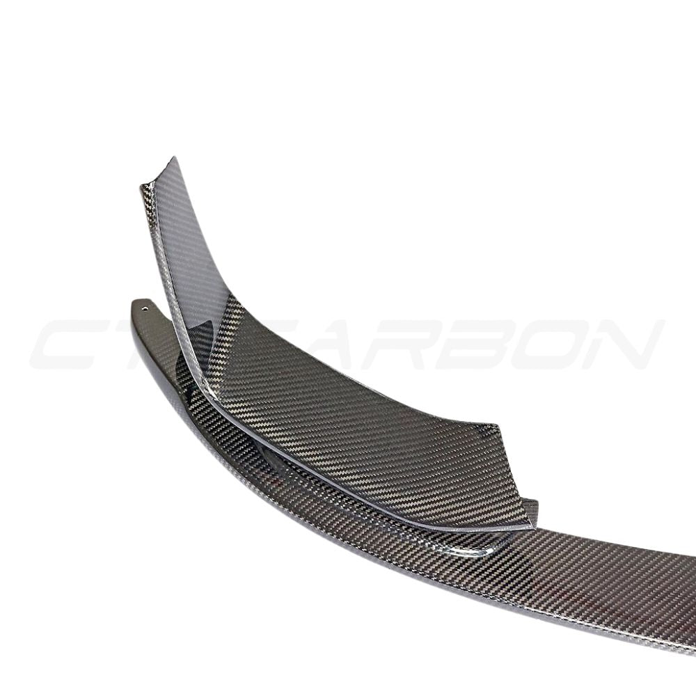 BMW M4 F83 CONVERTIBLE FULL CARBON FIBRE KIT - MP STYLE