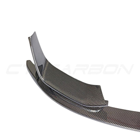 BMW M4 F83 CONVERTIBLE FULL CARBON FIBRE KIT - MP STYLE