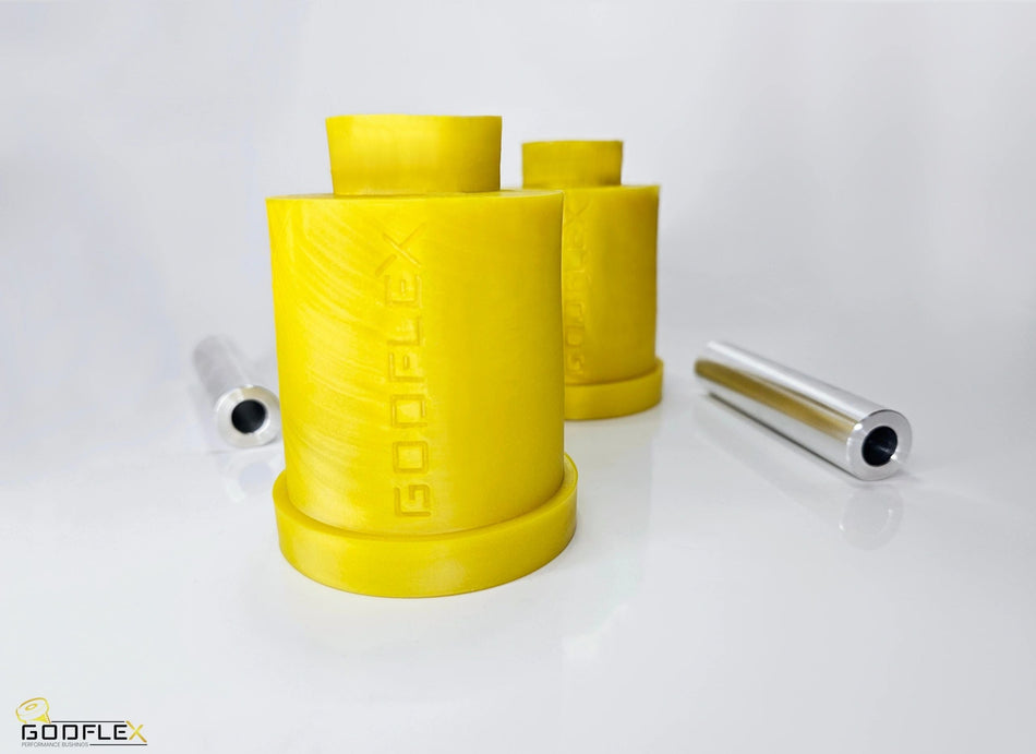 Vauxhall Opel Corsa D VXR (2006-2014) Rear Beam Mounting Bushes