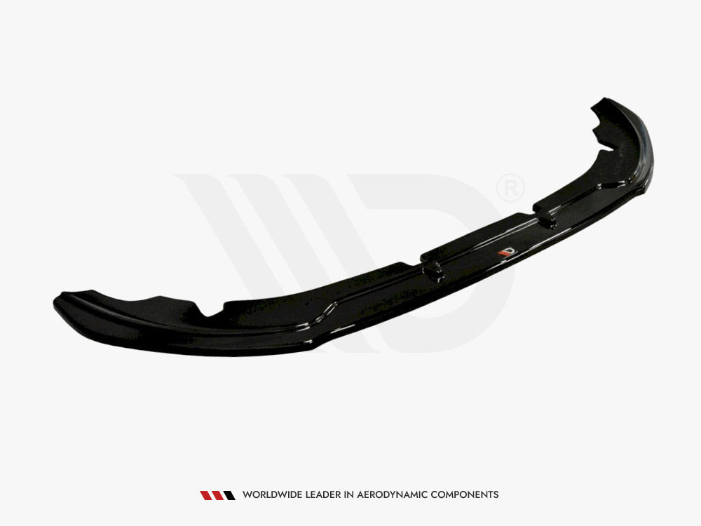 Maxton Design Front Splitter V.1 Volvo V50F R-design - VO-V50F-RDESIGN-FD1G - Image 4