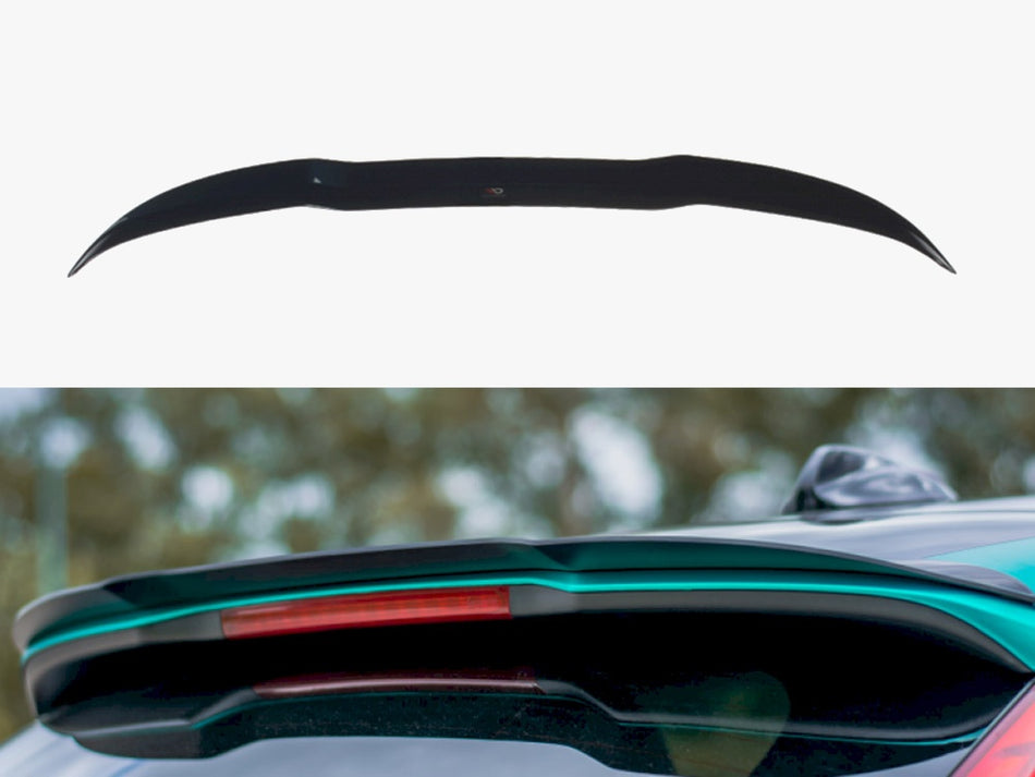 Maxton Design Spoiler CAP Volvo V40 - VO-V40-2-CAP1G - Image 1