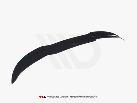 Maxton Design Spoiler CAP Volvo V40 - VO-V40-2-CAP1G - Image 6