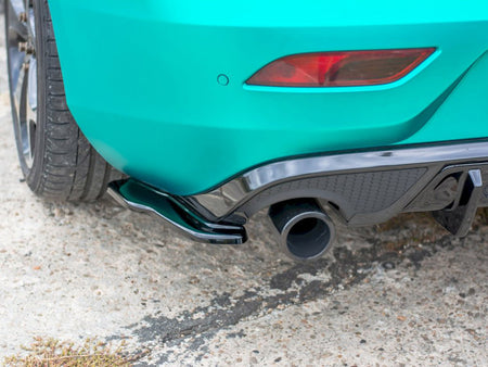 Maxton Design Rear Side Splitters Volvo V40 R-DESIGN (2012-2019) - VO-V40-2-RDESIGN-RSD1G - Image 3