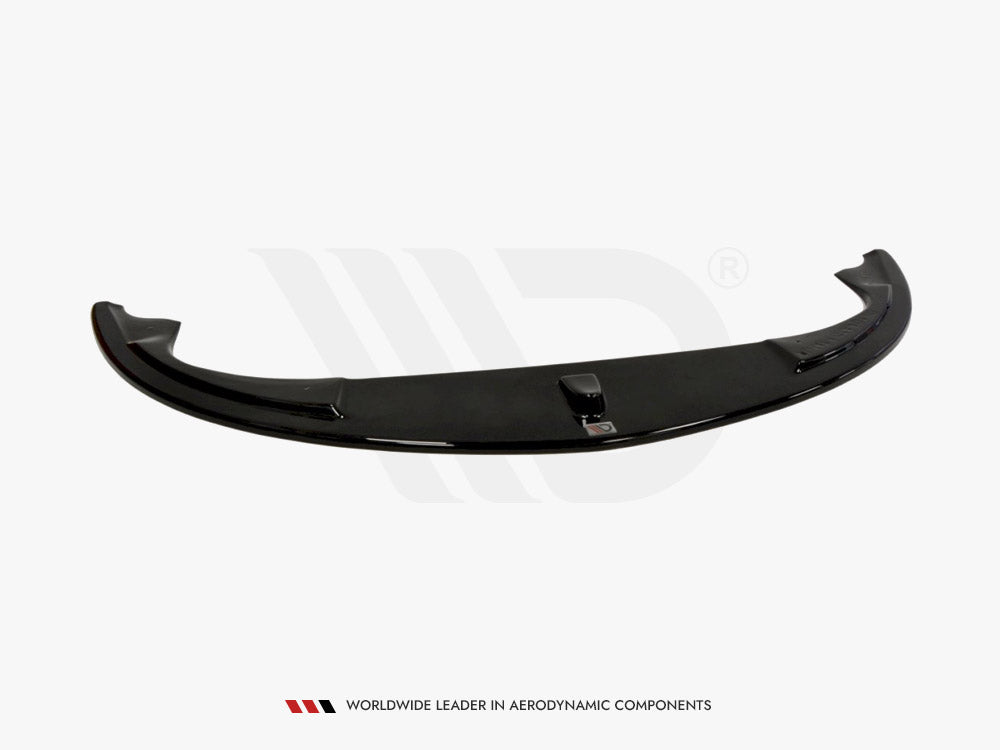 Maxton Design Front Splitter Alfa Romeo 147 GTA - Textured - AL-147-1-GTA-FD1T - Image 4