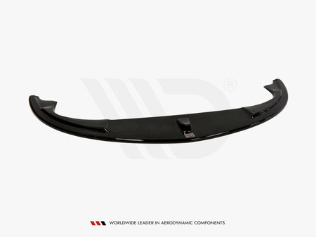 Front Splitter Alfa Romeo 147 GTA - Textured
