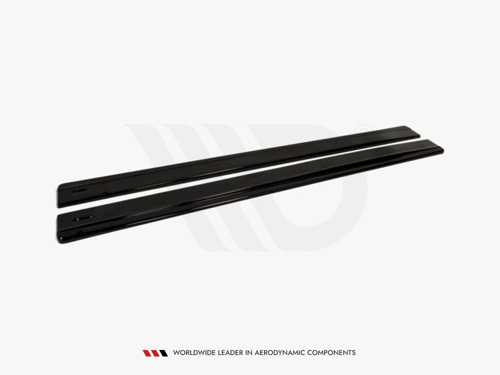 Maxton Design Side Skirts Diffusers Alfa Romeo 147 GTA - AL-147-1-GTA-SD1G - Image 4