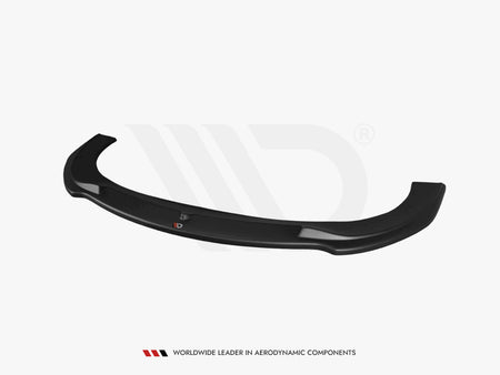Maxton Design Front Splitter Alfa Romeo 156 GTA (2002-2005) - AL-156-GTA-FD1G - Image 4