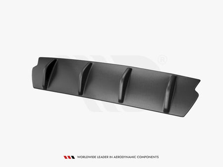 Maxton Design Rear Diffuser Alfa Romeo 156 GTA Sportwagon (2002-2005) - AL-156-SW-GTA-RS1G - Image 4