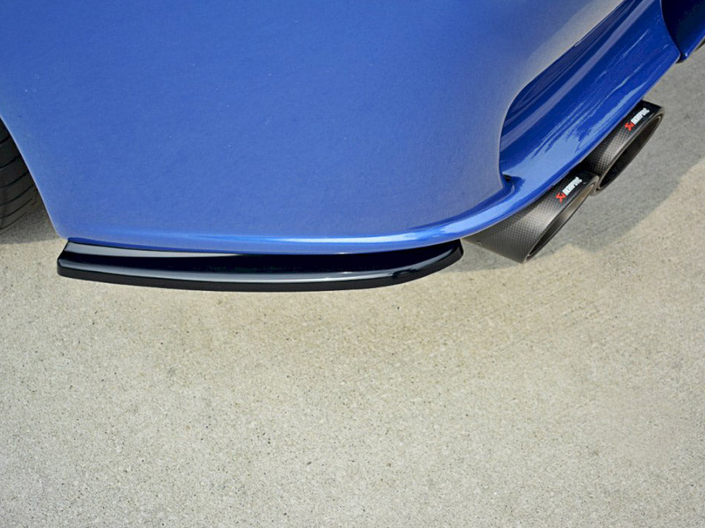 Maxton Design Rear Side Splitters Alfa Romeo 156 GTA Sportwagon (2002-2005) - AL-156-SW-GTA-RSD1G - Image 3