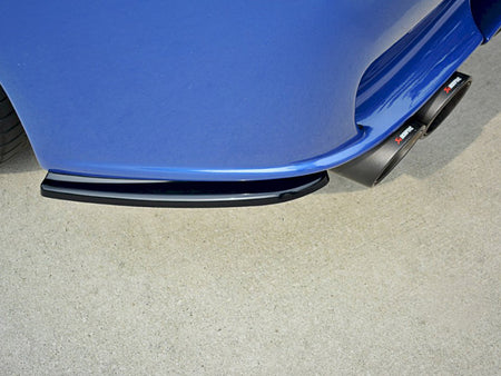 Maxton Design Rear Side Splitters Alfa Romeo 156 GTA Sportwagon (2002-2005) - AL-156-SW-GTA-RSD1G - Image 3