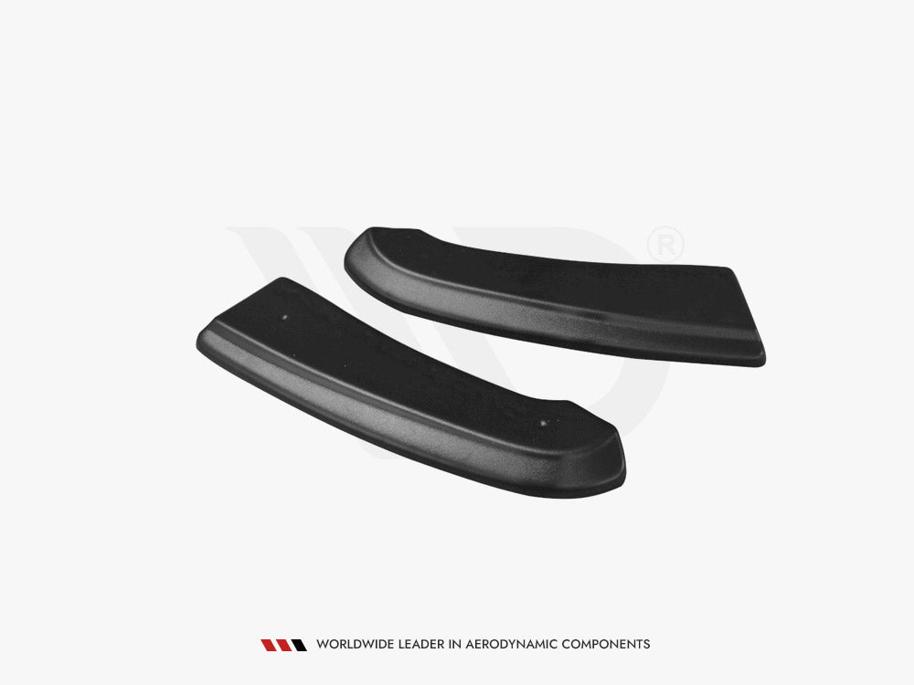 Maxton Design Rear Side Splitters Alfa Romeo 156 GTA Sportwagon (2002-2005) - AL-156-SW-GTA-RSD1G - Image 4
